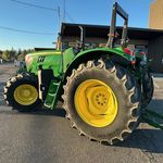 New 2023  6120M at Papé Machinery Ag & Turf in Chico, CA