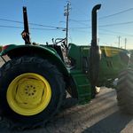 New 2023  6120M at Papé Machinery Ag & Turf in Chico, CA
