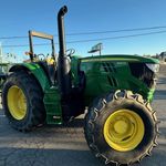 New 2023  6120M at Papé Machinery Ag & Turf in Chico, CA