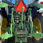  2024 John Deere 6120M at Papé Machinery Ag & Turf in Madras, OR
