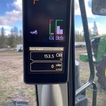  2024 John Deere 6120M at Papé Machinery Ag & Turf in Madras, OR