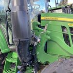  2024 John Deere 6120M at Papé Machinery Ag & Turf in Madras, OR