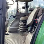  2024 John Deere 6120M at Papé Machinery Ag & Turf in Madras, OR