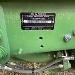  2024 John Deere 6120M at Papé Machinery Ag & Turf in Madras, OR
