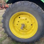  2024 John Deere 6120M at Papé Machinery Ag & Turf in Madras, OR
