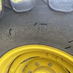  2024 John Deere 6120M at Papé Machinery Ag & Turf in Four Lakes, WA