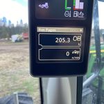  2024 John Deere 6120M at Papé Machinery Ag & Turf in Four Lakes, WA