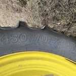  2024 John Deere 6120M at Papé Machinery Ag & Turf in Four Lakes, WA