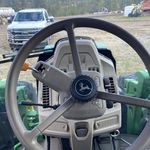  2024 John Deere 6120M at Papé Machinery Ag & Turf in Four Lakes, WA