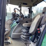  2024 John Deere 6120M at Papé Machinery Ag & Turf in Four Lakes, WA