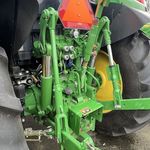 Used 2022 John Deere 6120M at Papé Machinery Ag & Turf in Sumner, WA