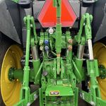 Used 2022 John Deere 6120M at Papé Machinery Ag & Turf in Sumner, WA