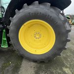 Used 2022 John Deere 6120M at Papé Machinery Ag & Turf in Sumner, WA