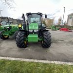 Used 2022 John Deere 6120M at Papé Machinery Ag & Turf in Sumner, WA