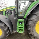 Used 2022 John Deere 6120M at Papé Machinery Ag & Turf in Sumner, WA
