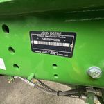 Used 2022 John Deere 6120M at Papé Machinery Ag & Turf in Sumner, WA