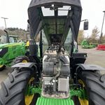 Used 2022 John Deere 6120M at Papé Machinery Ag & Turf in Sumner, WA