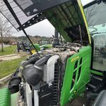 Used 2022 John Deere 6120M at Papé Machinery Ag & Turf in Sumner, WA
