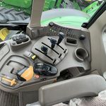 Used 2022 John Deere 6120M at Papé Machinery Ag & Turf in Sumner, WA