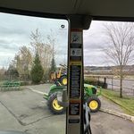 Used 2022 John Deere 6120M at Papé Machinery Ag & Turf in Sumner, WA