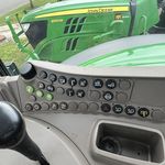 Used 2022 John Deere 6120M at Papé Machinery Ag & Turf in Sumner, WA