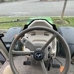 Used 2022 John Deere 6120M at Papé Machinery Ag & Turf in Sumner, WA