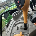 Used 2022 John Deere 6120M at Papé Machinery Ag & Turf in Sumner, WA