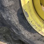 Used 2018 John Deere 6120R at Papé Machinery Ag & Turf in Donald, OR