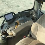 Used 2018 John Deere 6120R at Papé Machinery Ag & Turf in Donald, OR