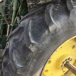 Used 2018 John Deere 6120R at Papé Machinery Ag & Turf in Donald, OR