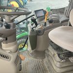 Used 2018 John Deere 6120R at Papé Machinery Ag & Turf in Donald, OR