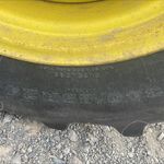Used 2018 John Deere 6120R at Papé Machinery Ag & Turf in Donald, OR