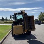 Used 2018 John Deere 6120R at Papé Machinery Ag & Turf in Donald, OR