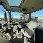 Used 2018 John Deere 6120R at Papé Machinery Ag & Turf in Donald, OR