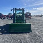 Used 2023 John Deere 6R120 at Papé Machinery Ag & Turf in Tangent, OR