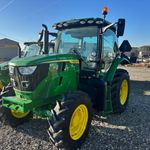New 2023  6R120 at Papé Machinery Ag & Turf in Willows, CA