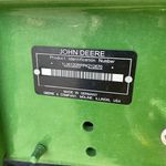 Used 2023 John Deere 6R120 at Papé Machinery Ag & Turf in Tangent, OR