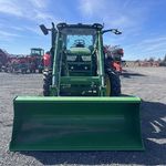 Used 2023 John Deere 6R120 at Papé Machinery Ag & Turf in Tangent, OR