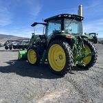 Used 2023 John Deere 6R120 at Papé Machinery Ag & Turf in Tangent, OR