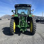 Used 2023 John Deere 6R120 at Papé Machinery Ag & Turf in Tangent, OR