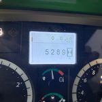 Used 2016 John Deere 6125M at Papé Machinery Ag & Turf in McMinnville, OR