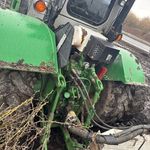 Used 2016 John Deere 6125M at Papé Machinery Ag & Turf in McMinnville, OR