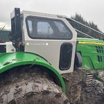 Used 2016 John Deere 6125M at Papé Machinery Ag & Turf in McMinnville, OR