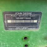 Used 2016 John Deere 6125M at Papé Machinery Ag & Turf in McMinnville, OR