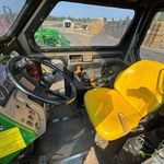Used 2016 John Deere 6125M at Papé Machinery Ag & Turf in McMinnville, OR