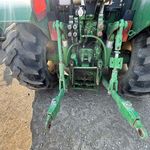 Used 2016 John Deere 6125M at Papé Machinery Ag & Turf in McMinnville, OR