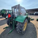 Used 2016 John Deere 6125M at Papé Machinery Ag & Turf in McMinnville, OR