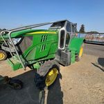 Used 2016 John Deere 6125M at Papé Machinery Ag & Turf in McMinnville, OR