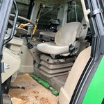 Used 2016 John Deere 6125M at Papé Machinery Ag & Turf in Donald, OR