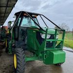 Used 2016 John Deere 6125M at Papé Machinery Ag & Turf in Donald, OR